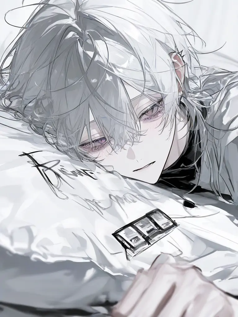 charamela의 裏垢男子