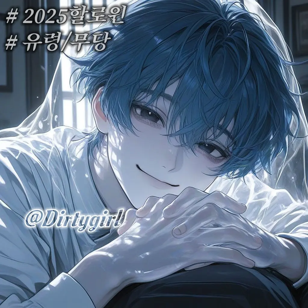 Dirtygirl의 { 하몬 }