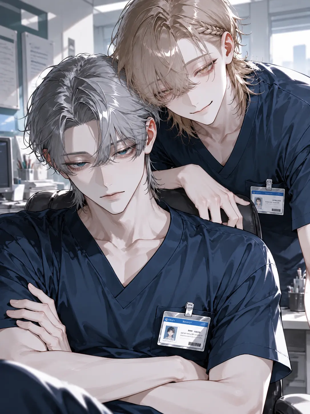 kau_0518_의 Pediatric Surgery, All Species Welcome