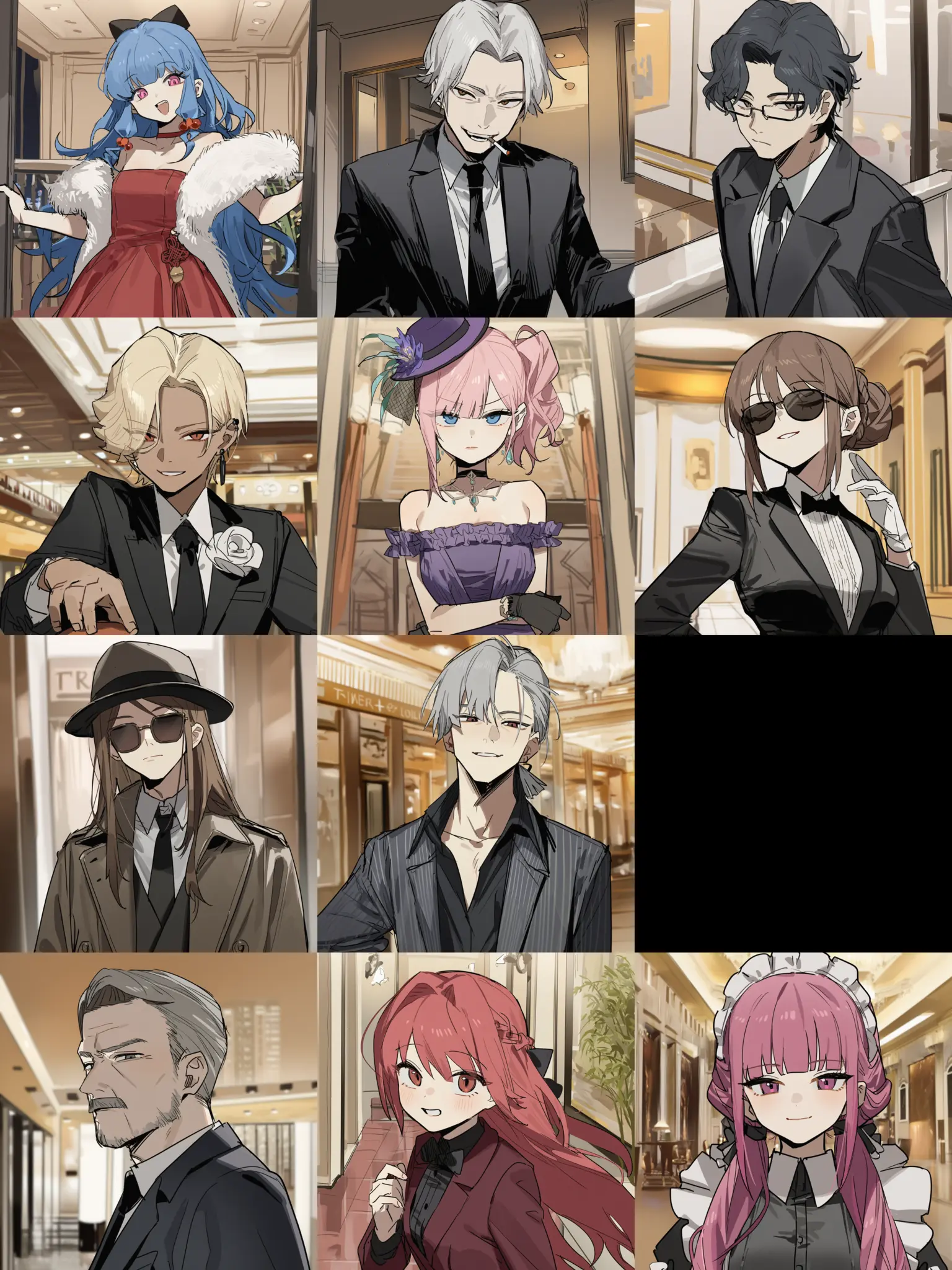 Alice4398의 호텔 바이스