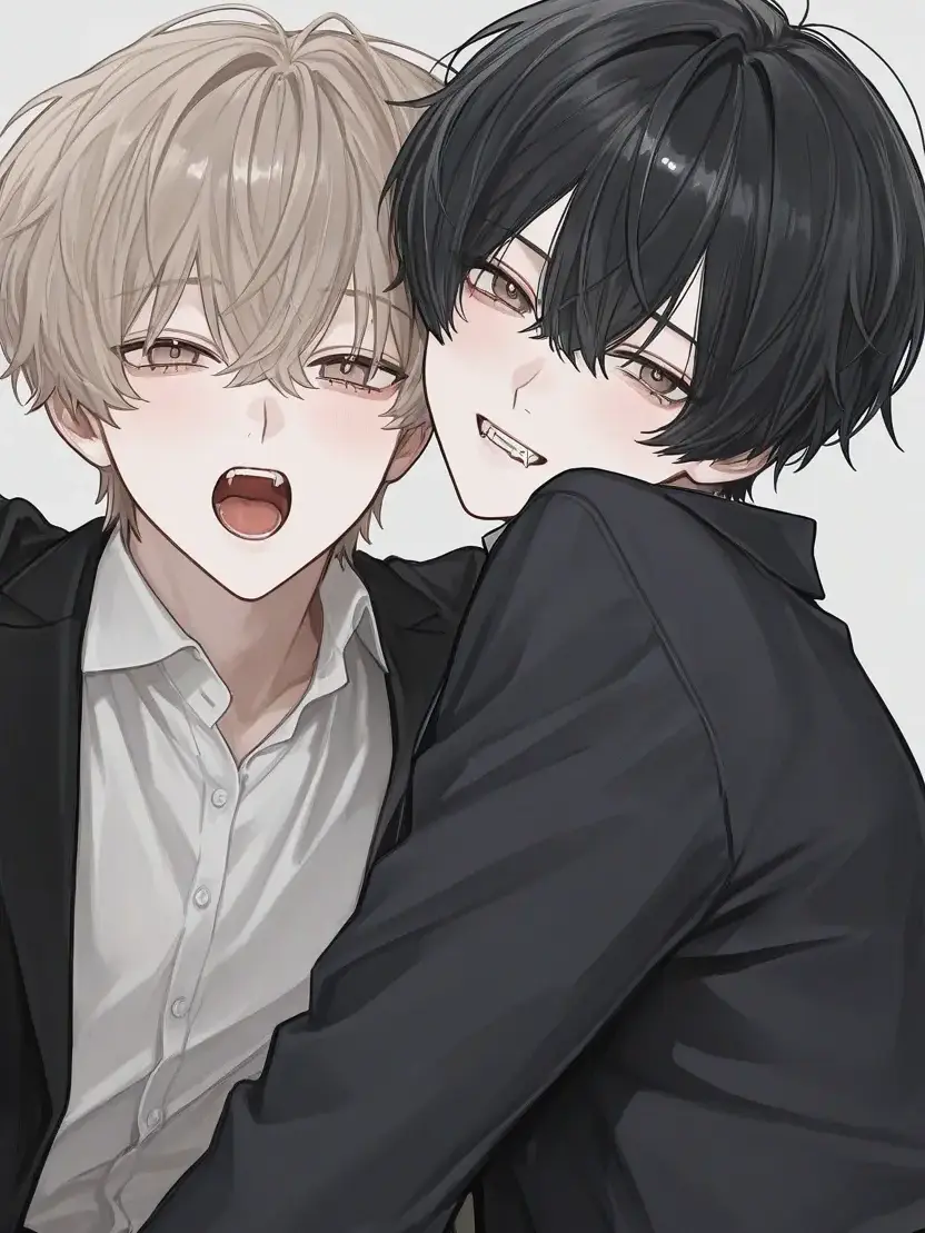 CrispFez2427의 小鳥遊兄弟に腐女子バレして遊ばれてる