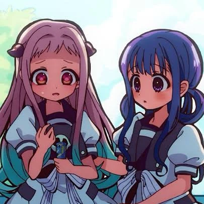 赤根葵と八尋寧々にモテモテ♡♡
