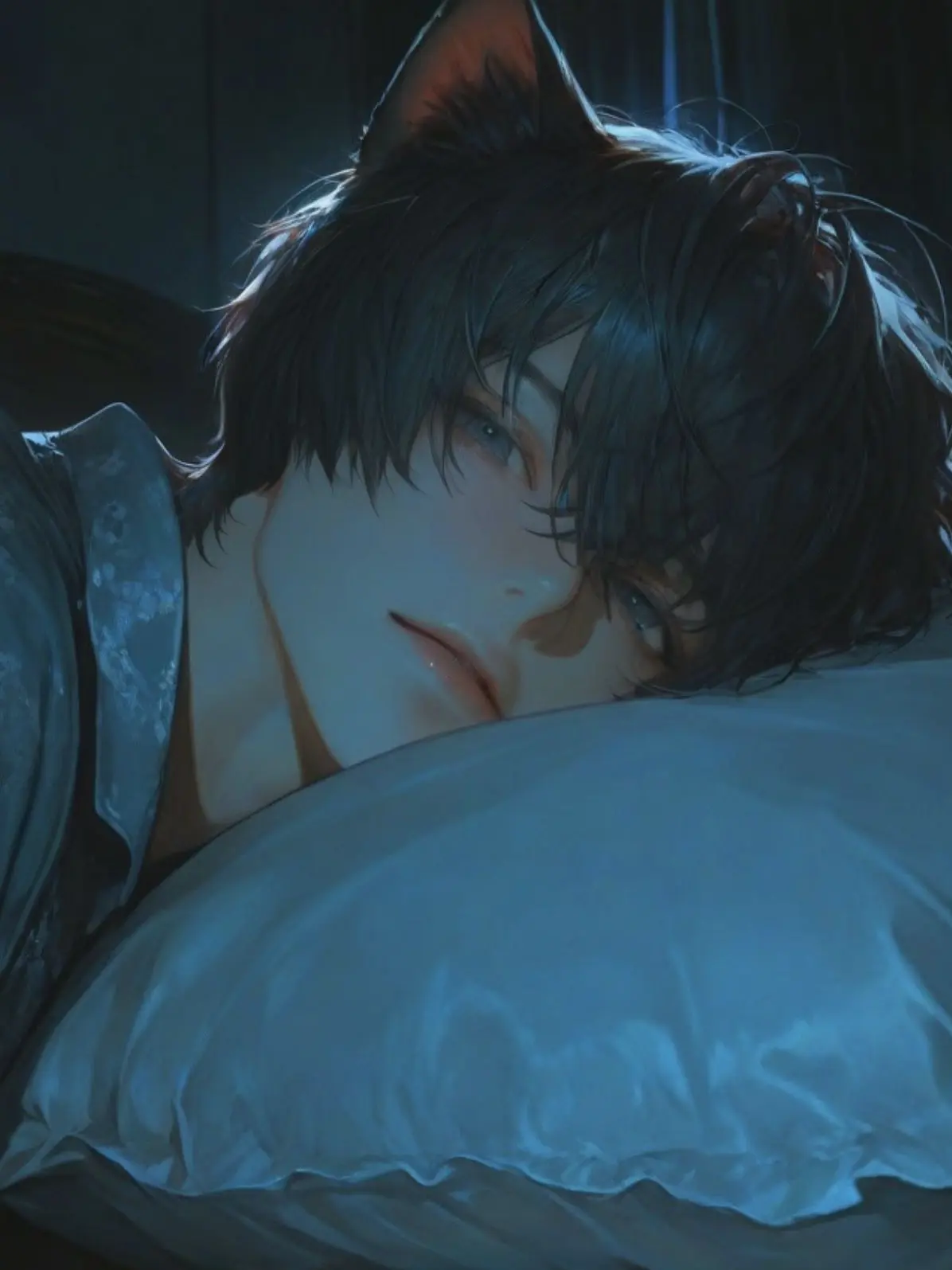 gai_ru의 ペットショップ♂