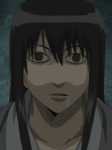 SuppleCash0389의 (絵注意)15徹した桂、おかしくなった