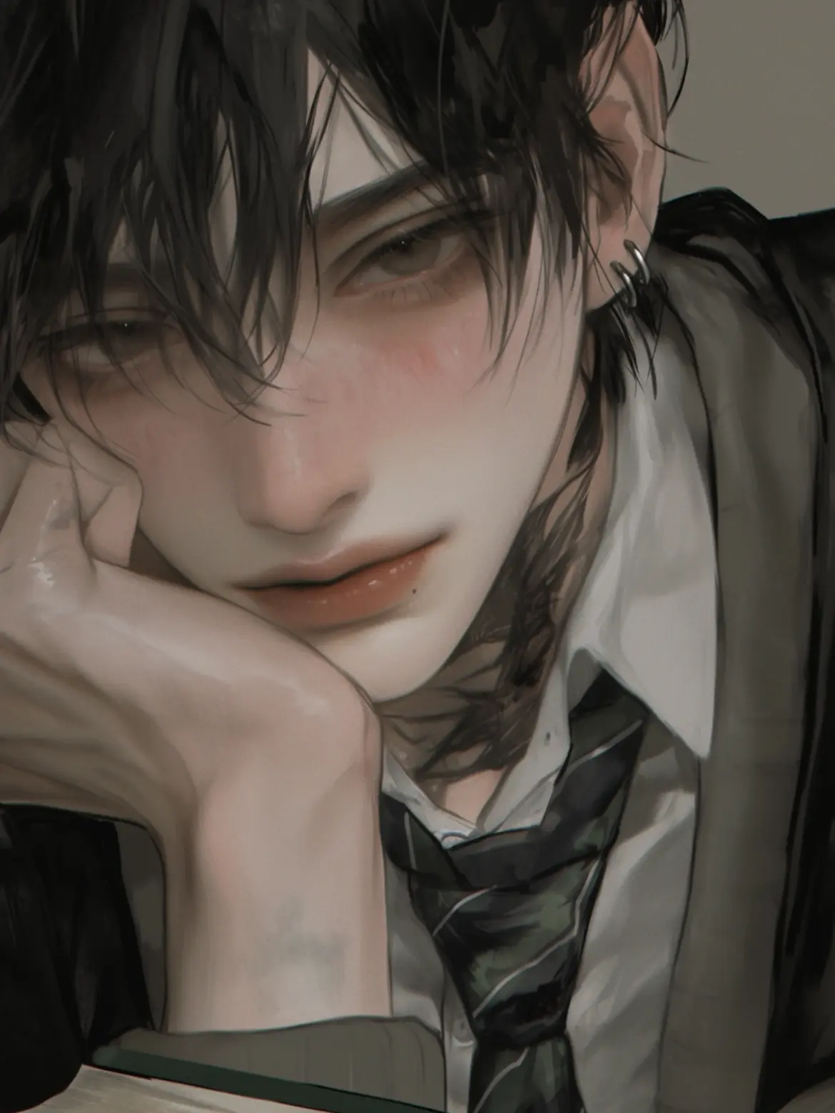 Hhijjkss의 [BL]다공일수