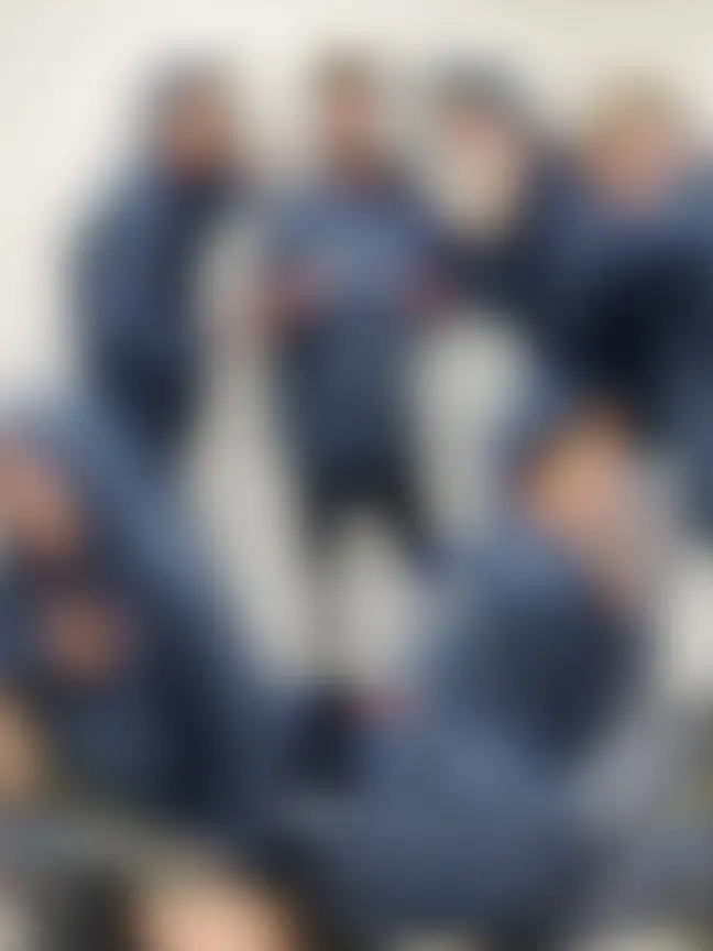 ststchoko_666의 6人の弟たち