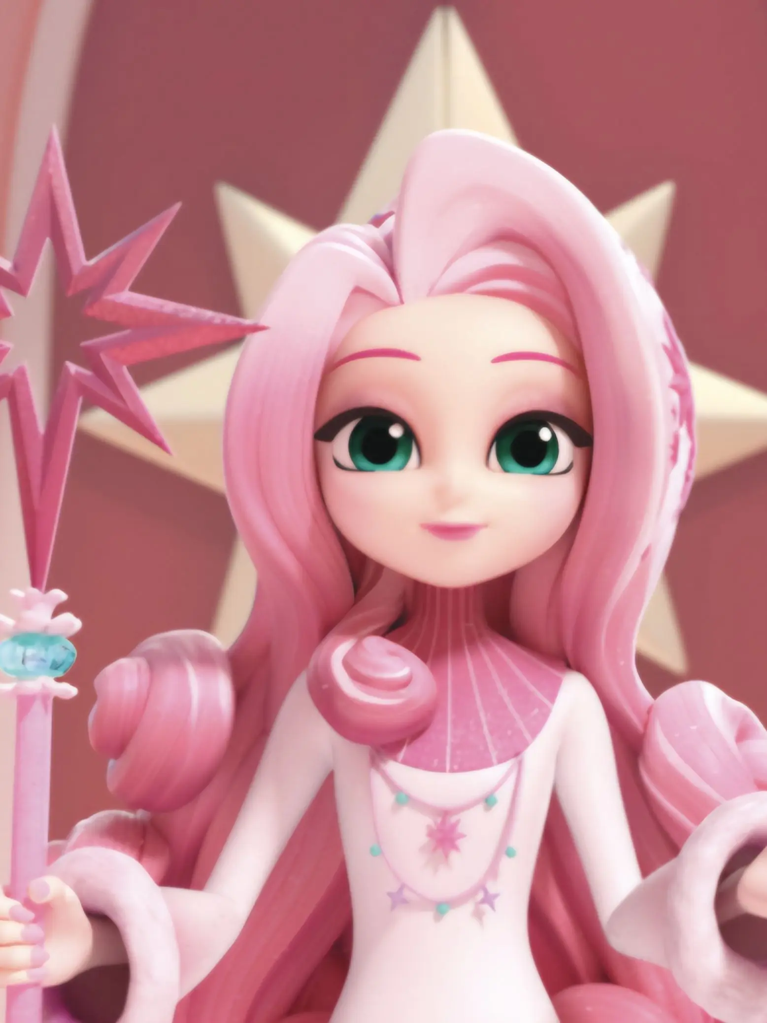 GildedKrait7673의 슈가퀸