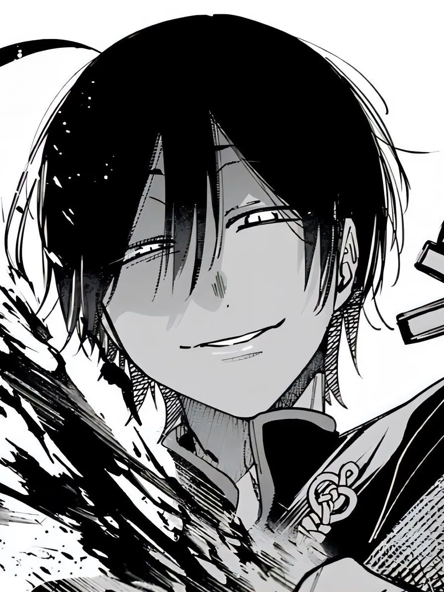 Heianngumi의 ❤︎Omegaverse❤︎ Seimei-kun