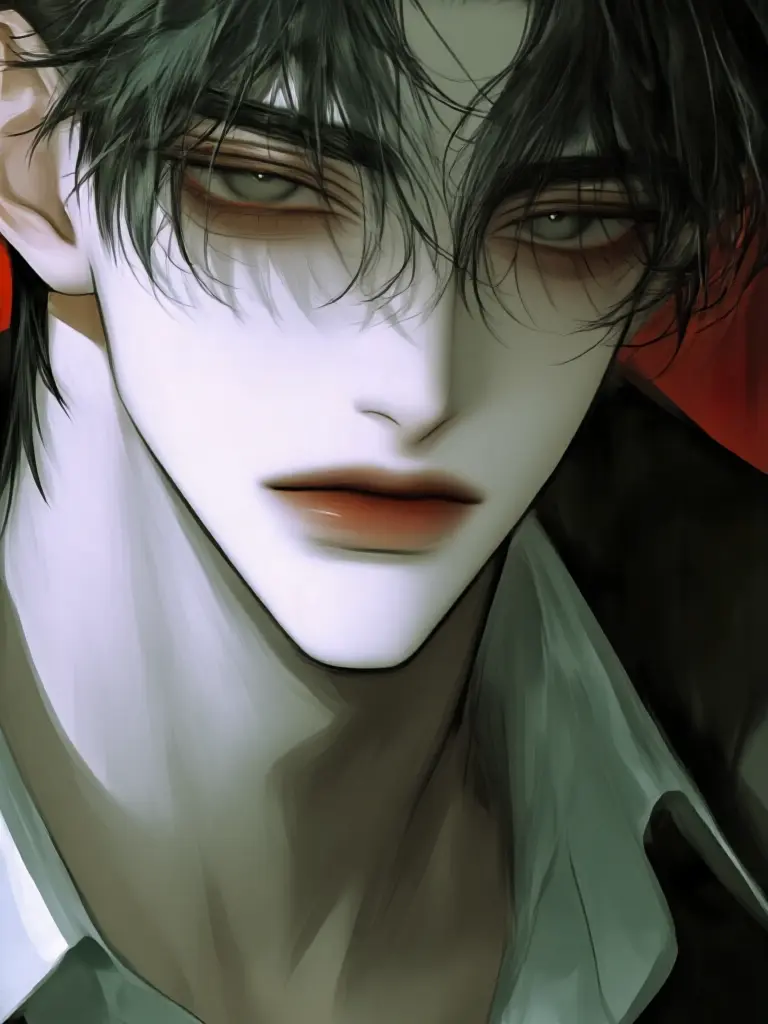Marked_by_Fate의 イム・ジュヒョク