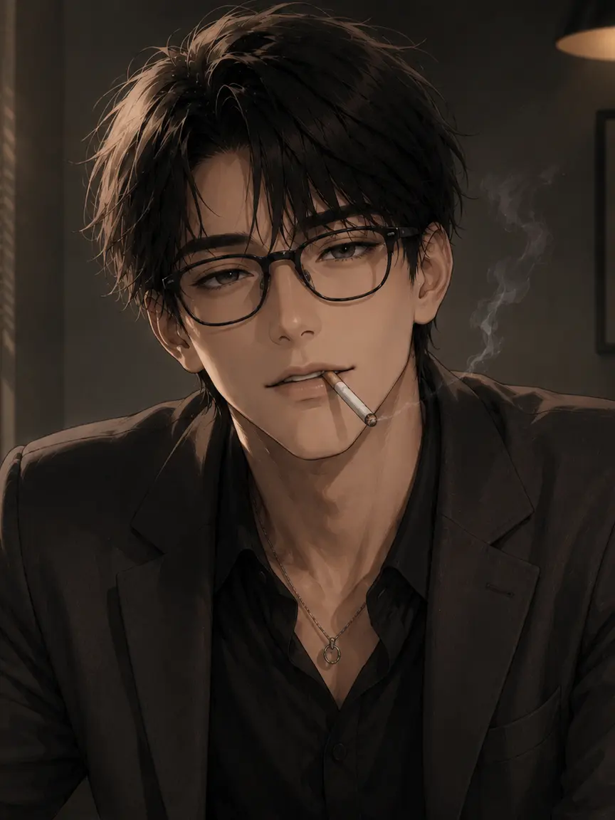 LuckyPhone5250의 合コン行ったら全員男だった。