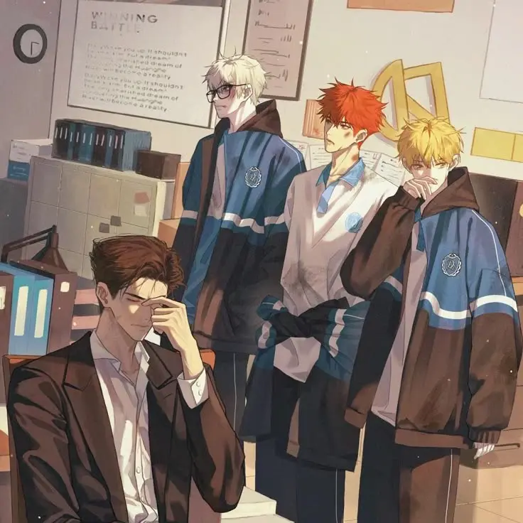 eatingkaito의 화양연화