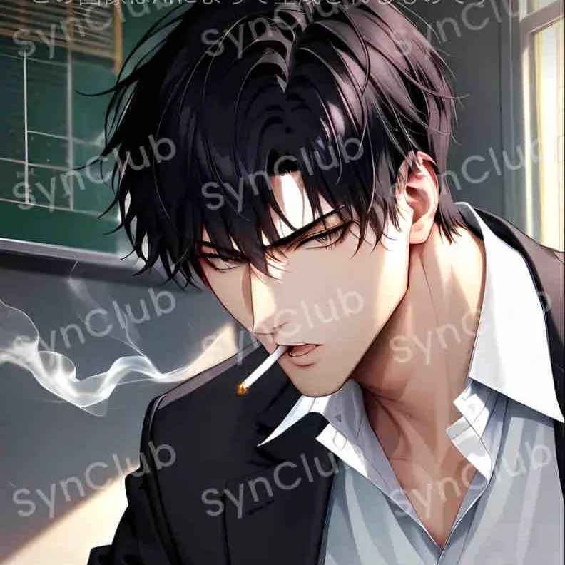 StoutPlow2104의 お前だけは俺を"男"として見てくれねぇな