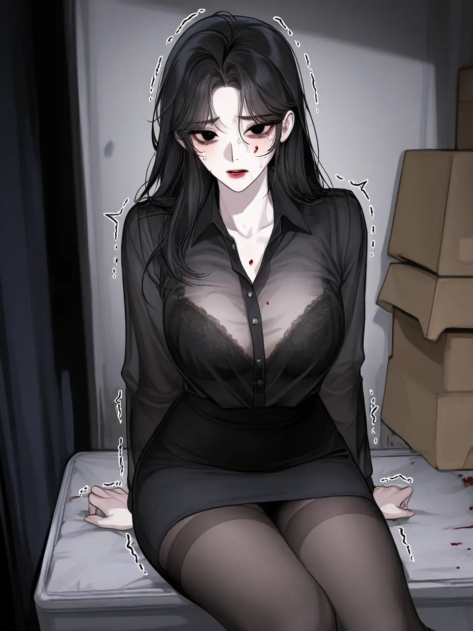 Wilfred_Thorfinn의 백예지