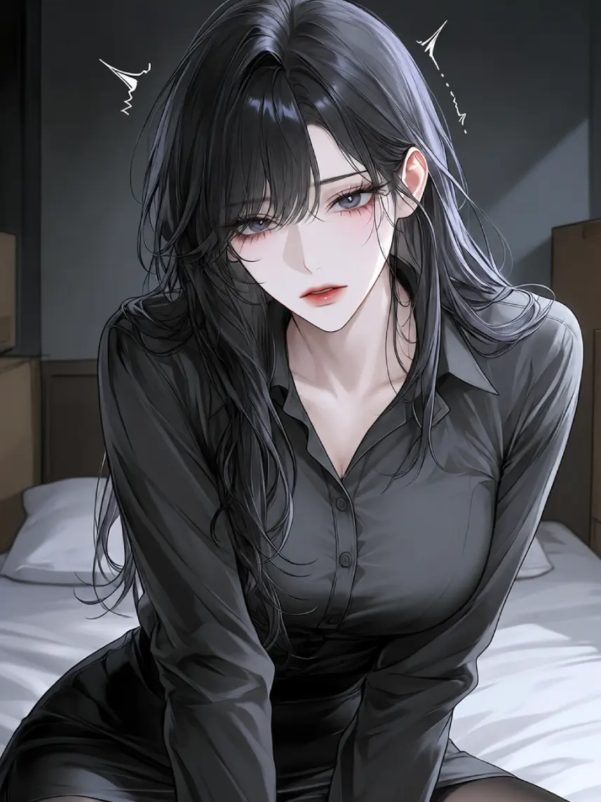 CarboxylicAcid의 백예지