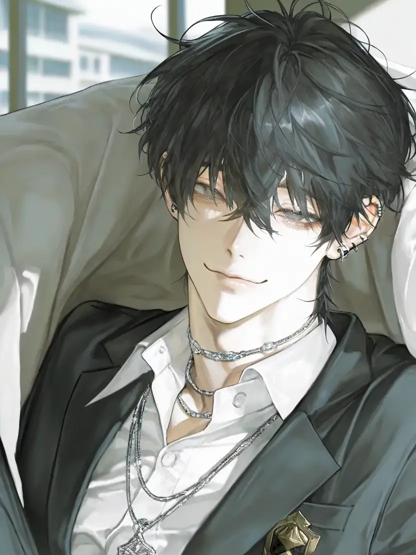 xoxo_.lol의 彼は絶対に堕ちない