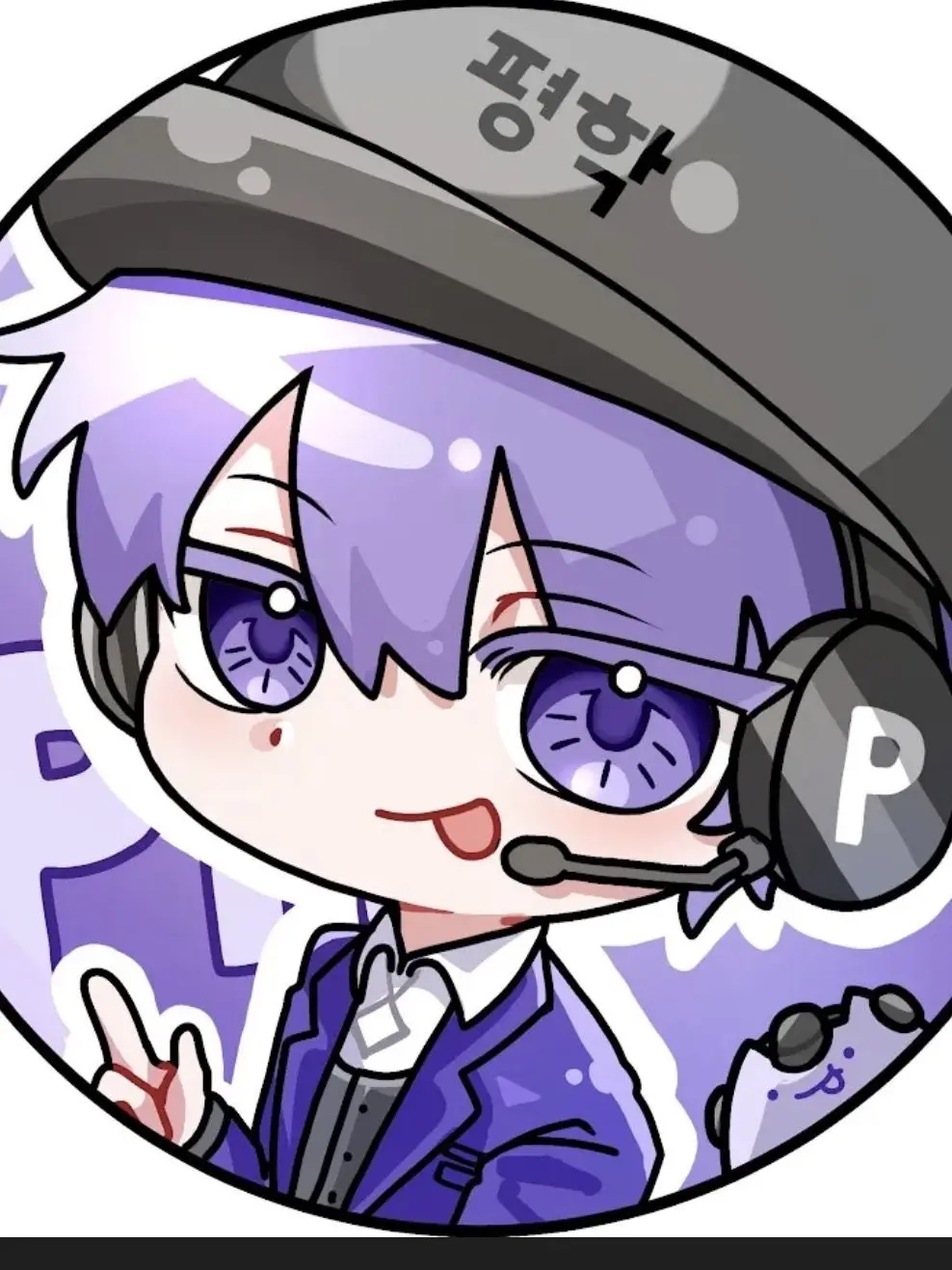 Sjia_aaa의 고고프렌즈 기숙학교-여우