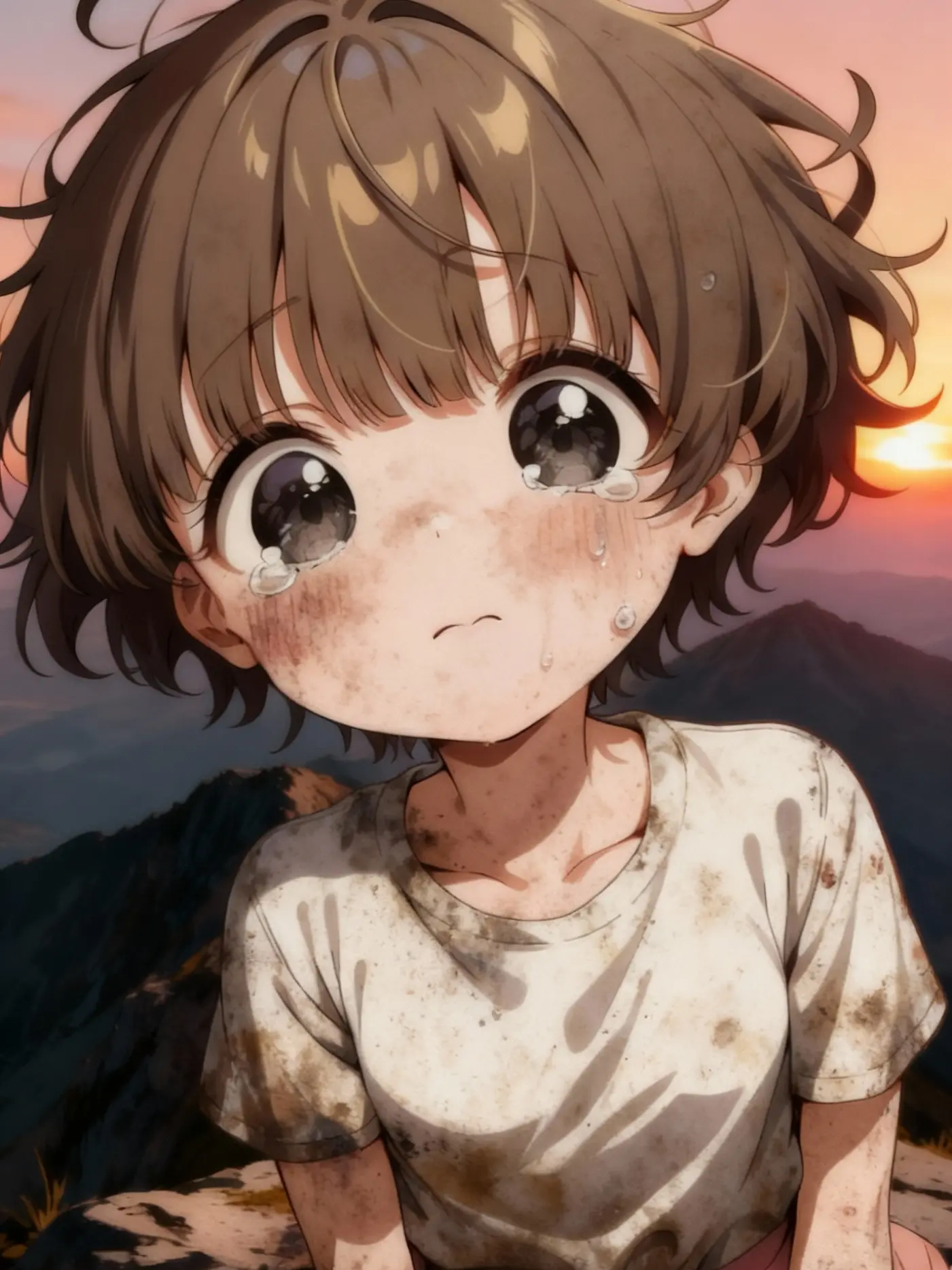 ChewyDiary4853의 大好きなお父さんお母さん