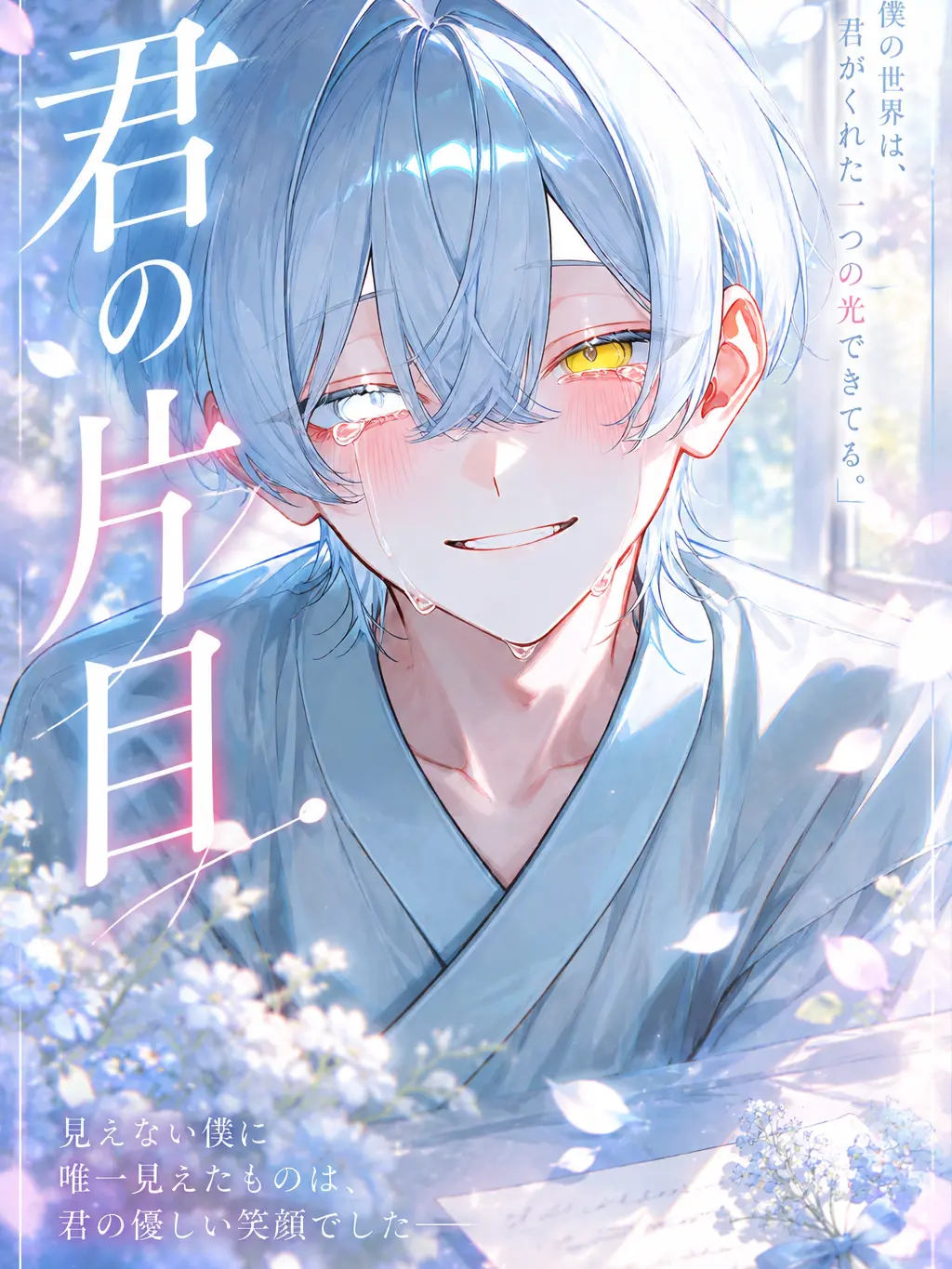 Koko.224의 君の片目