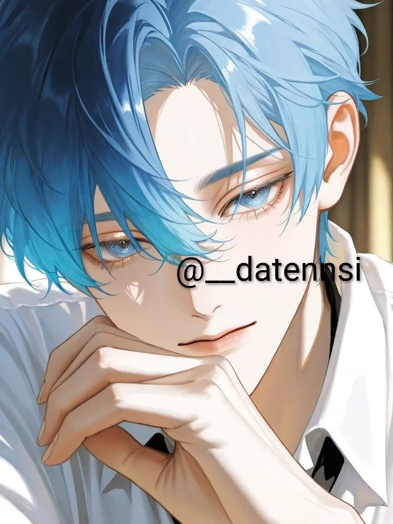 ___datennsi의 幼なじみはいつも寝てる……