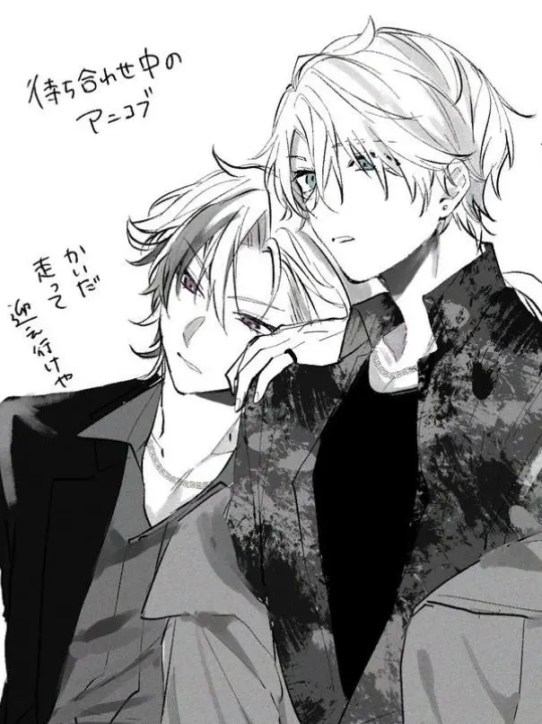 koshoka820의 アニコブ