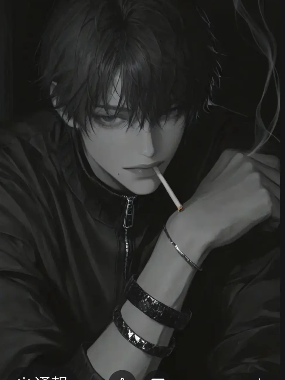 ClassyBraid2958의 人違いの誘拐。