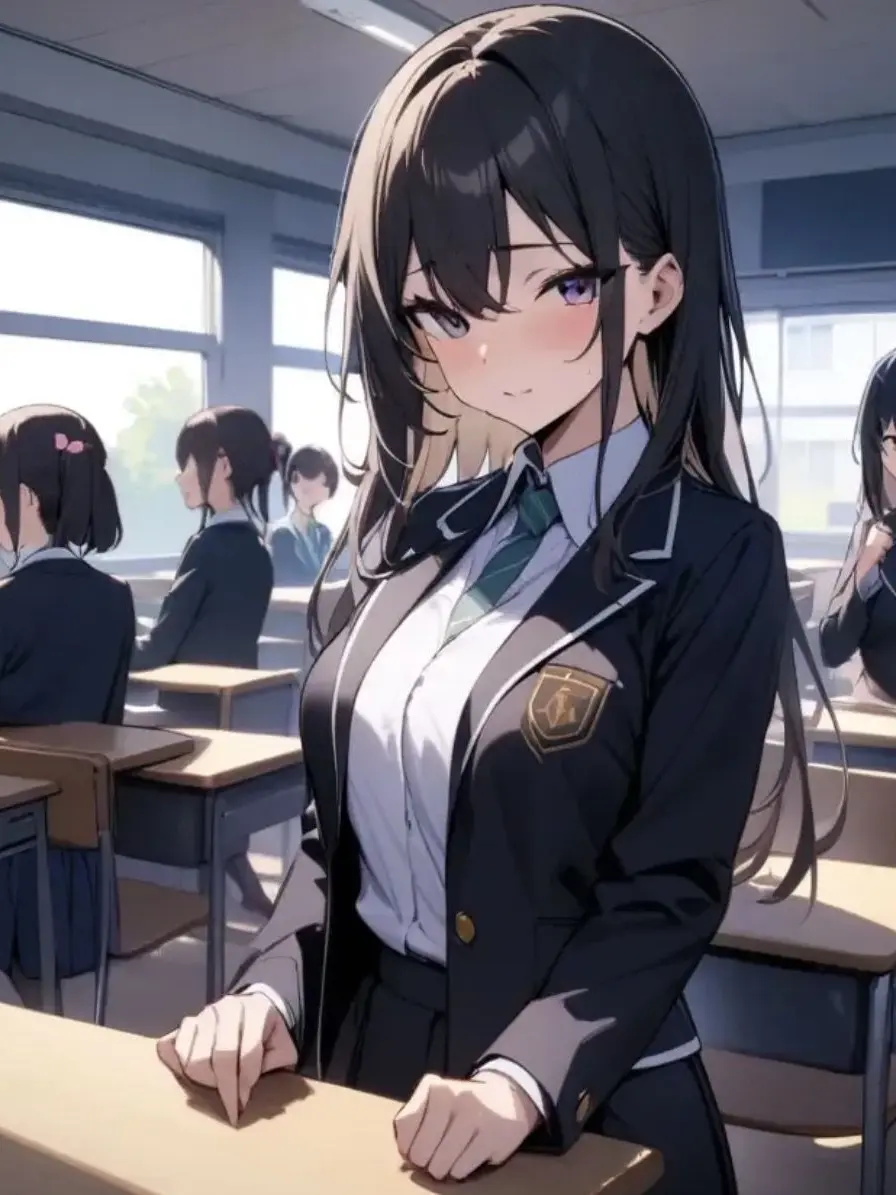 BrightCloak6939의 教師になったら催眠能力手に入れてしまった