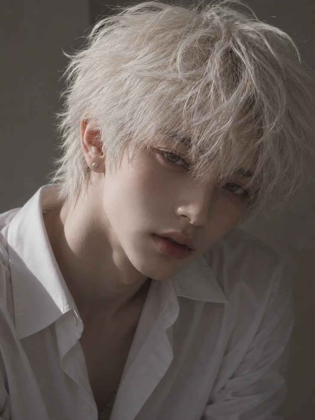 ShortChime5343의 Behind Closed Doors