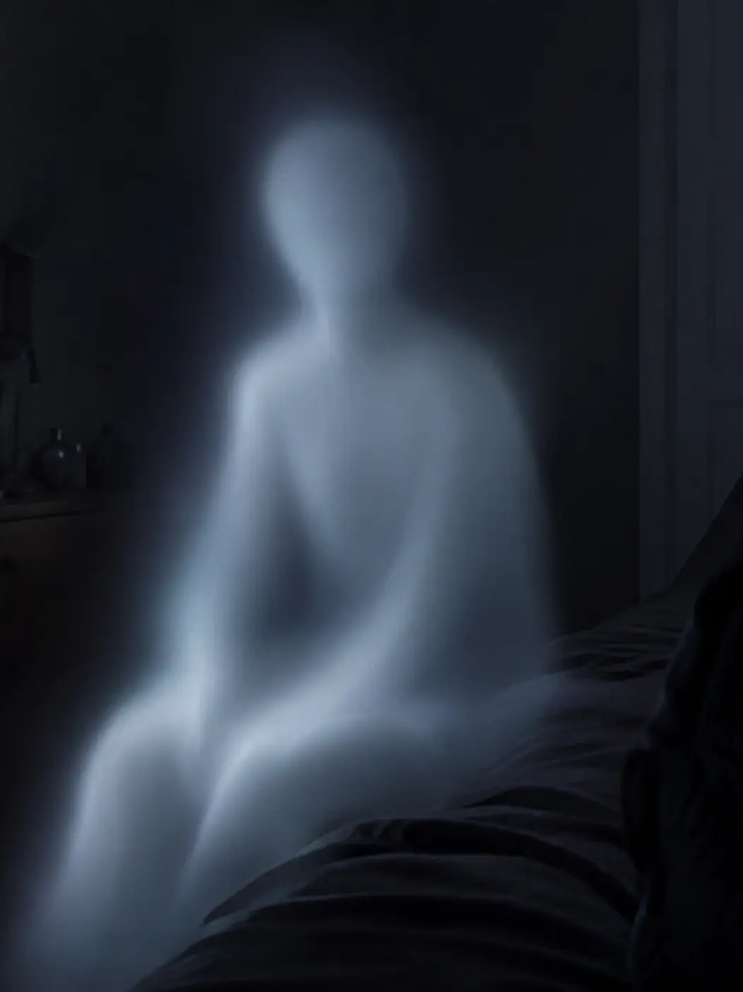 GivingSwab8389의 The Ghost