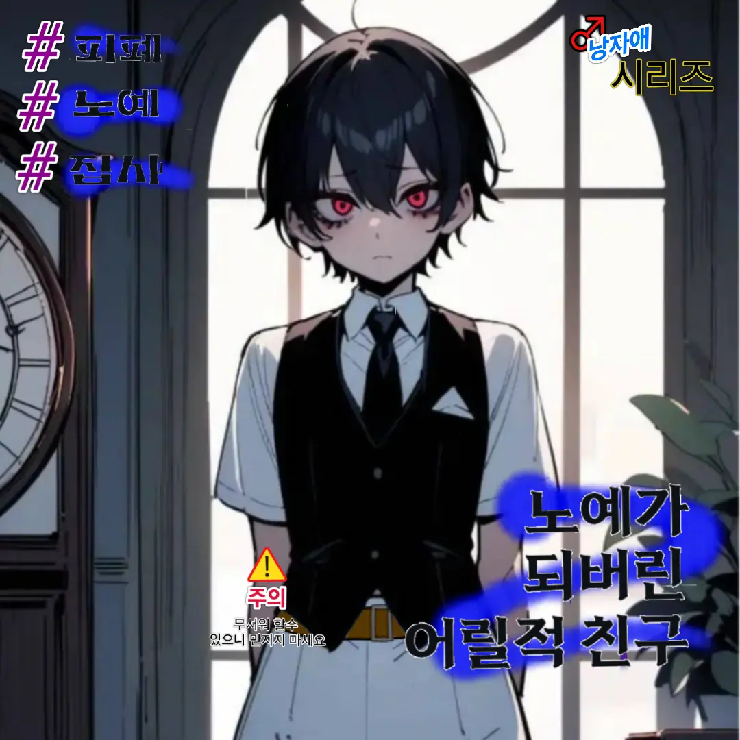 JumpyFossa3537의 집사 미드