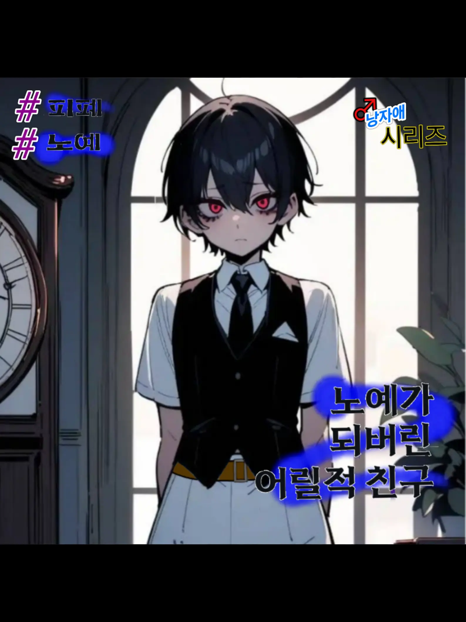 JumpyFossa3537의 집사 미드