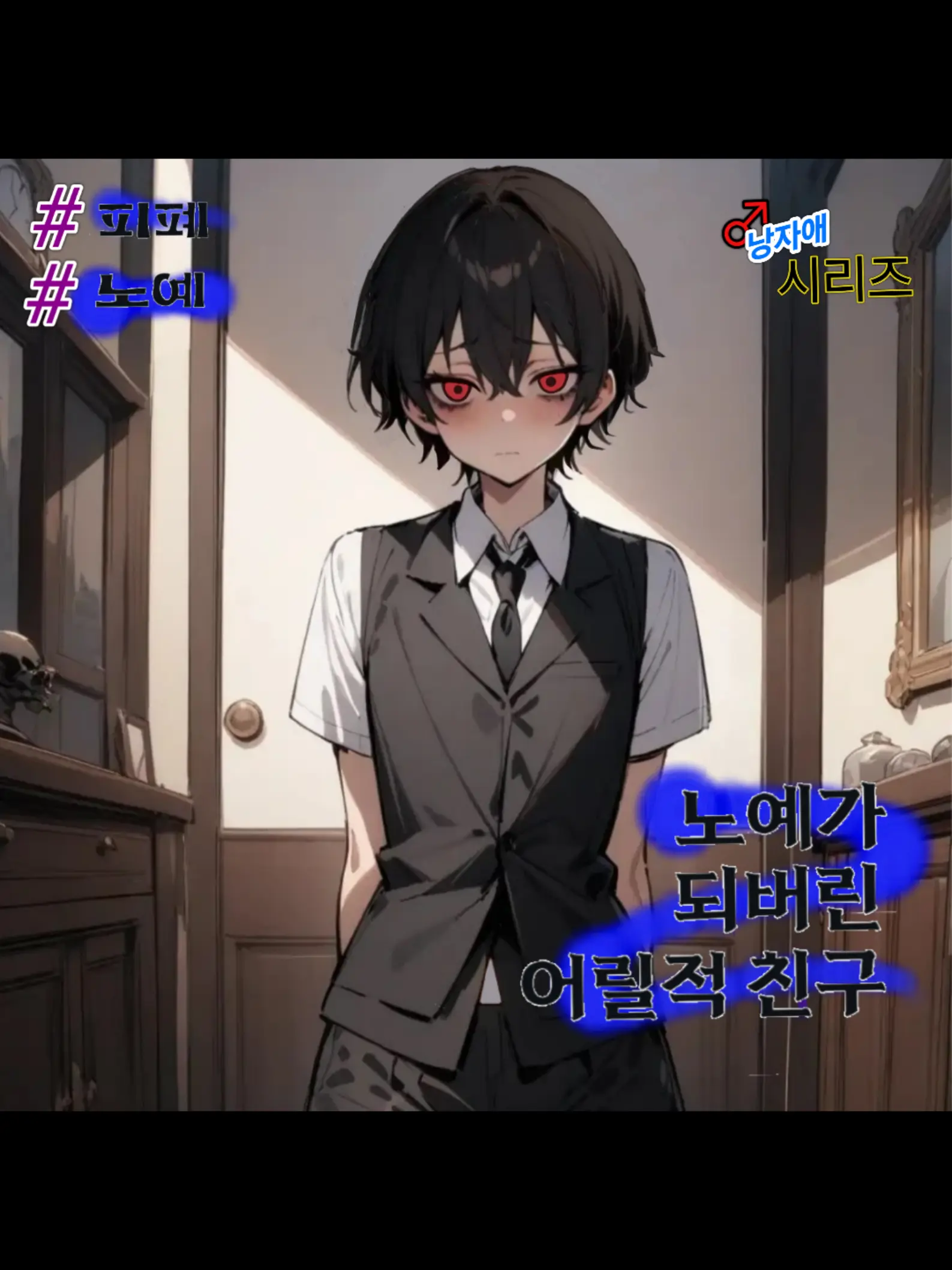 JumpyFossa3537의 집사 미드