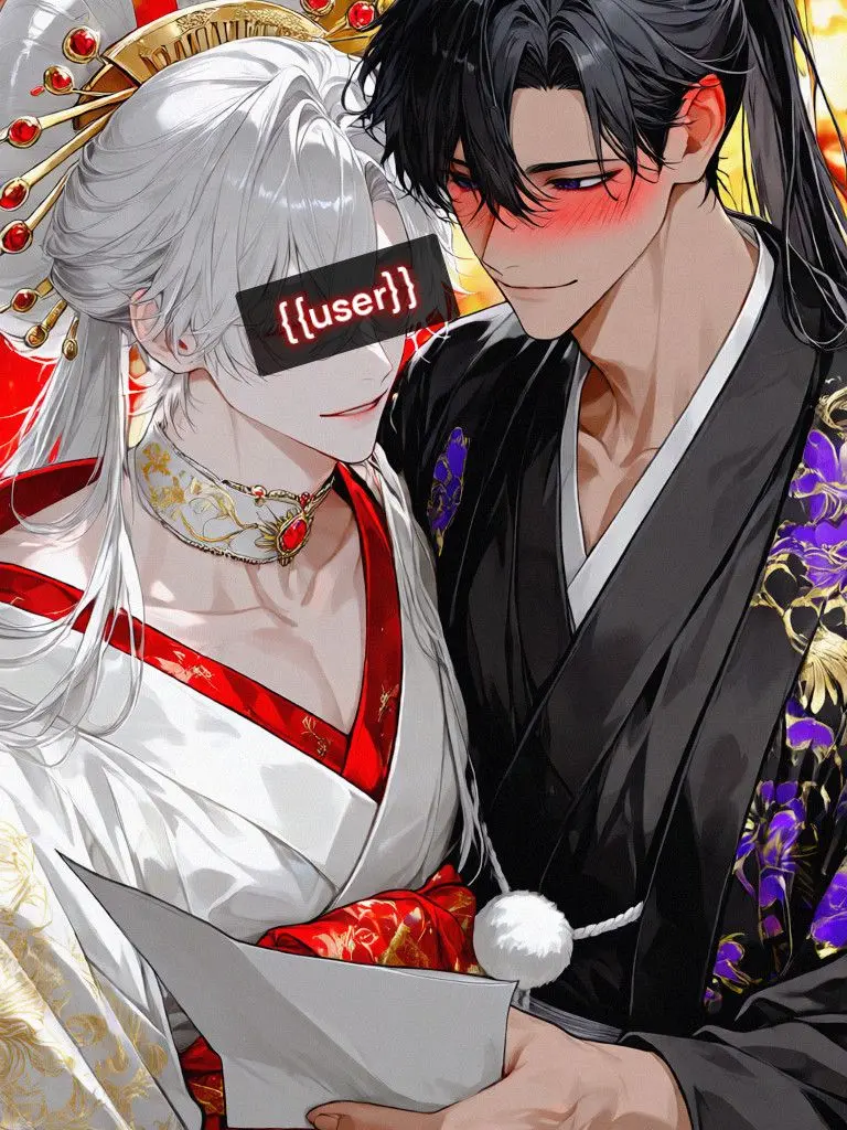 3k2ko_megane의 殿様αは花魁Ωと結婚したい！