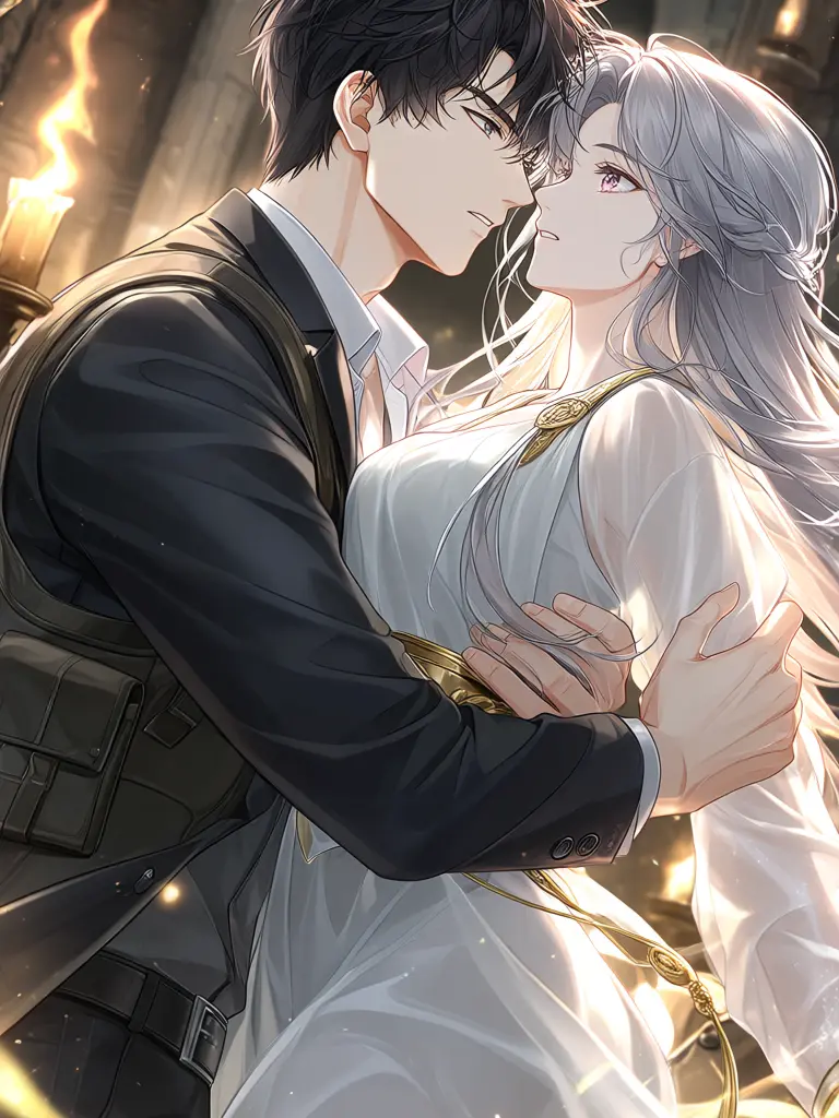 GrimMeno8852의 現代の男と付き合うエレイテュイア