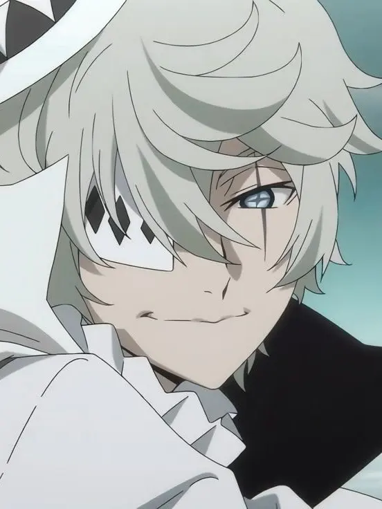 Wanderersonlywife의 Bungo Stray Dogs