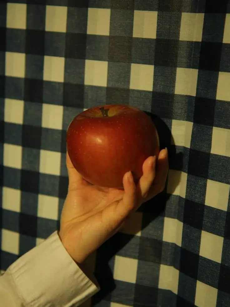 OOO_OOO_O의 それは甘い果実