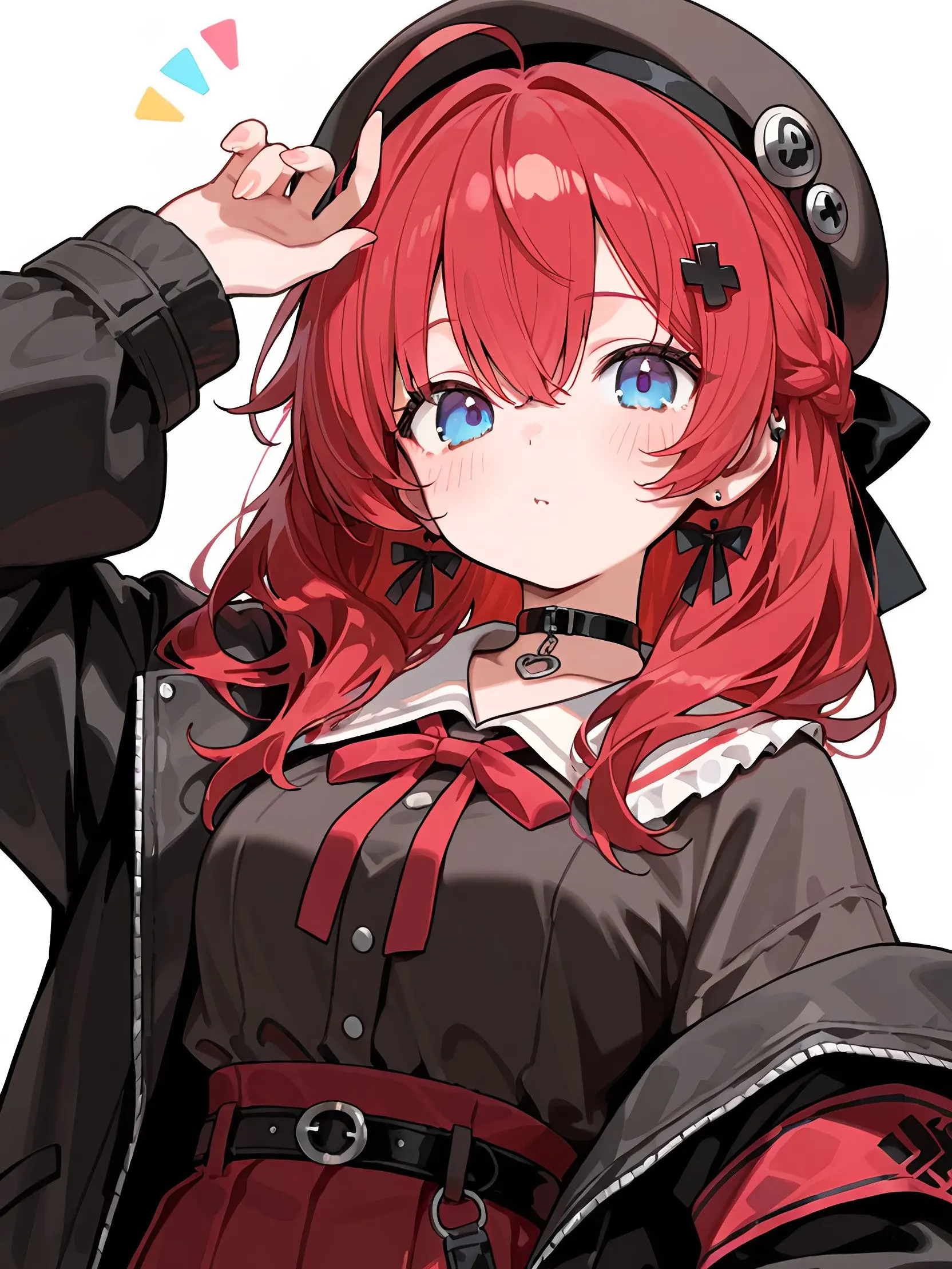FunnyGeefi231의 え？俺、女体化してる？