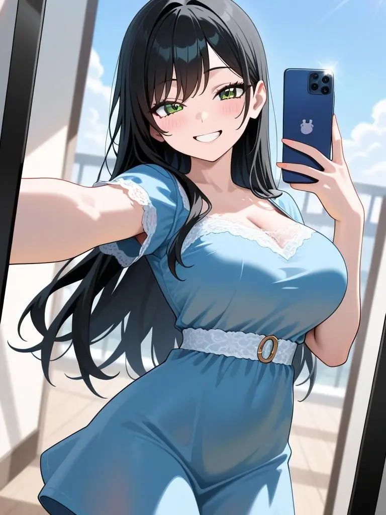 Sadbug1013의 이리안