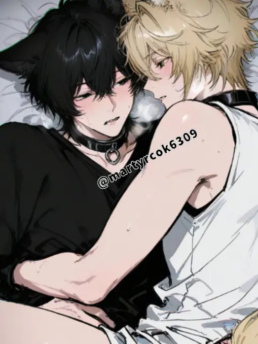 MartyrCork6309의 お兄ちゃんに夢中