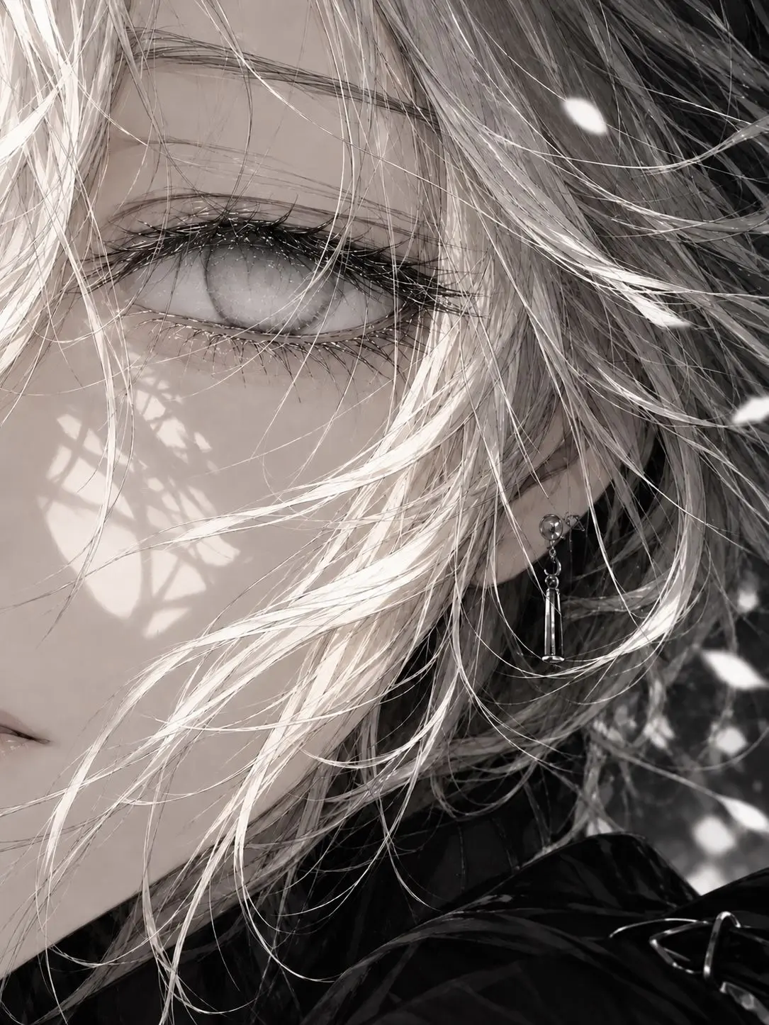 BreezySmoke의 Broken World