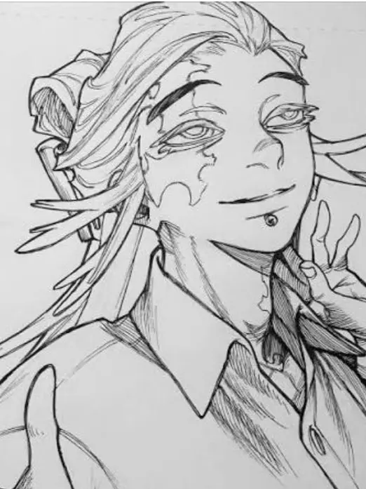 Manatyanndaze의 ⛓️愛の鎖 〜 ♡