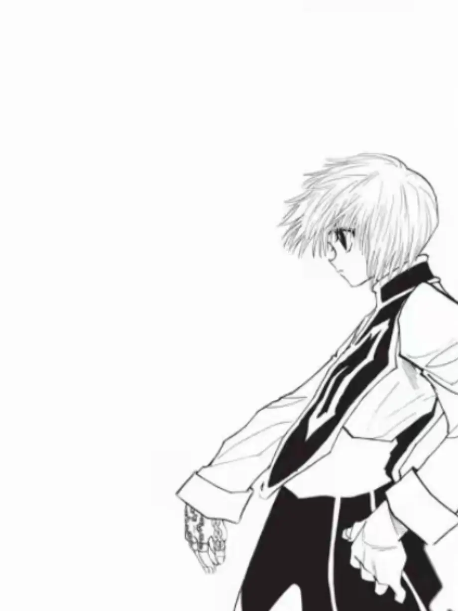 PlushyBaya5855의 クラピカ愛され！！