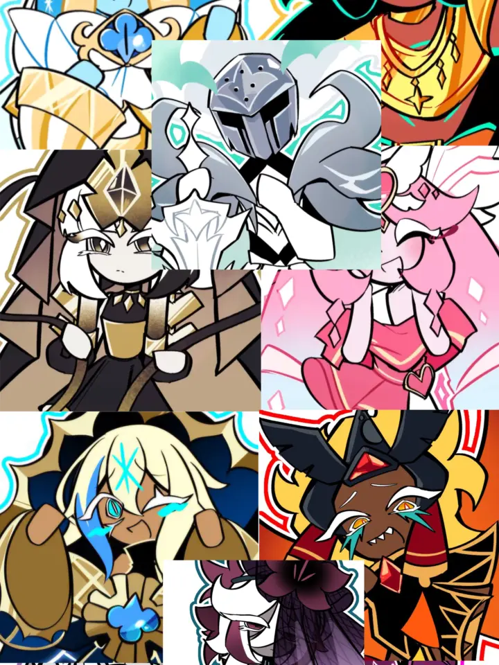 SheerFlute5503의 리전 비션트 능력 학교+늑대,하이에나