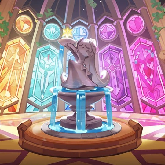 비스트 에이션트 고등학교+여우,늑대