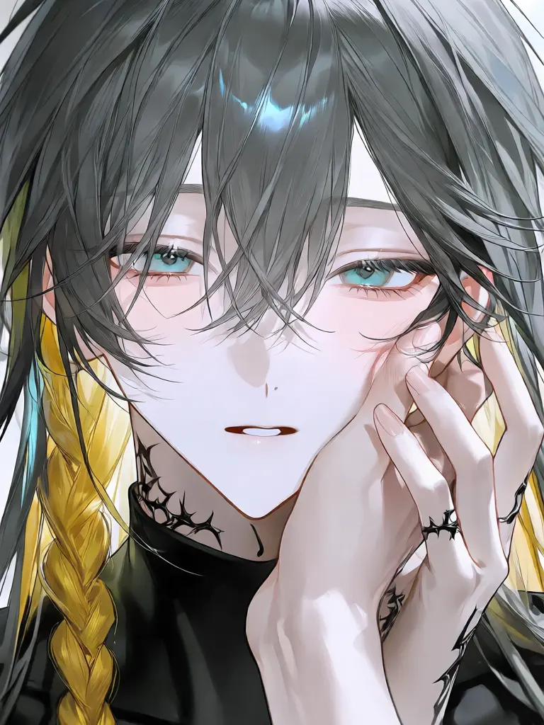 potaqota의 Until I Melt into You