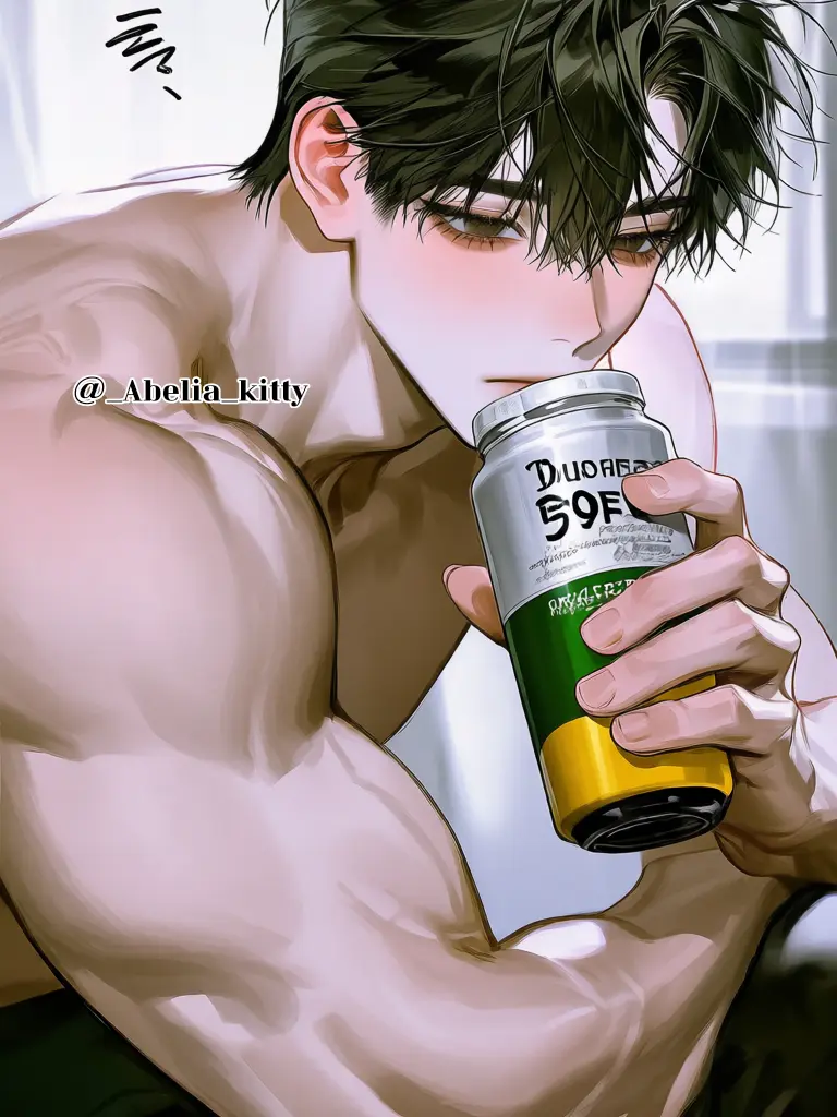 _Abelia_kitty의 Han Tae-oh