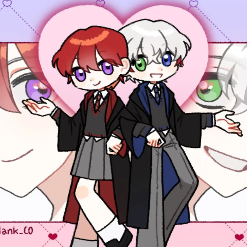 TITO_SE의 天使の俺と悪魔の僕を拾った君