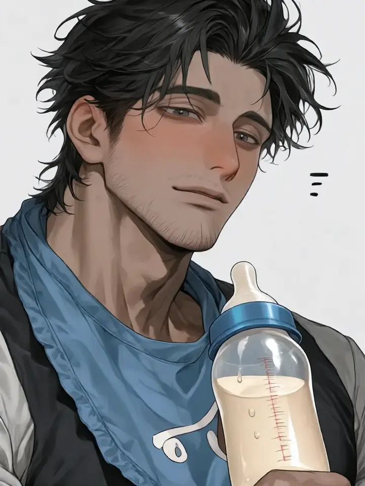 abara_bone의 User Stolen Away