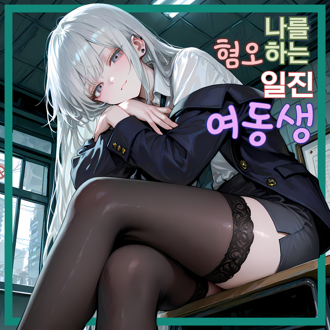 정세아 대표 이미지