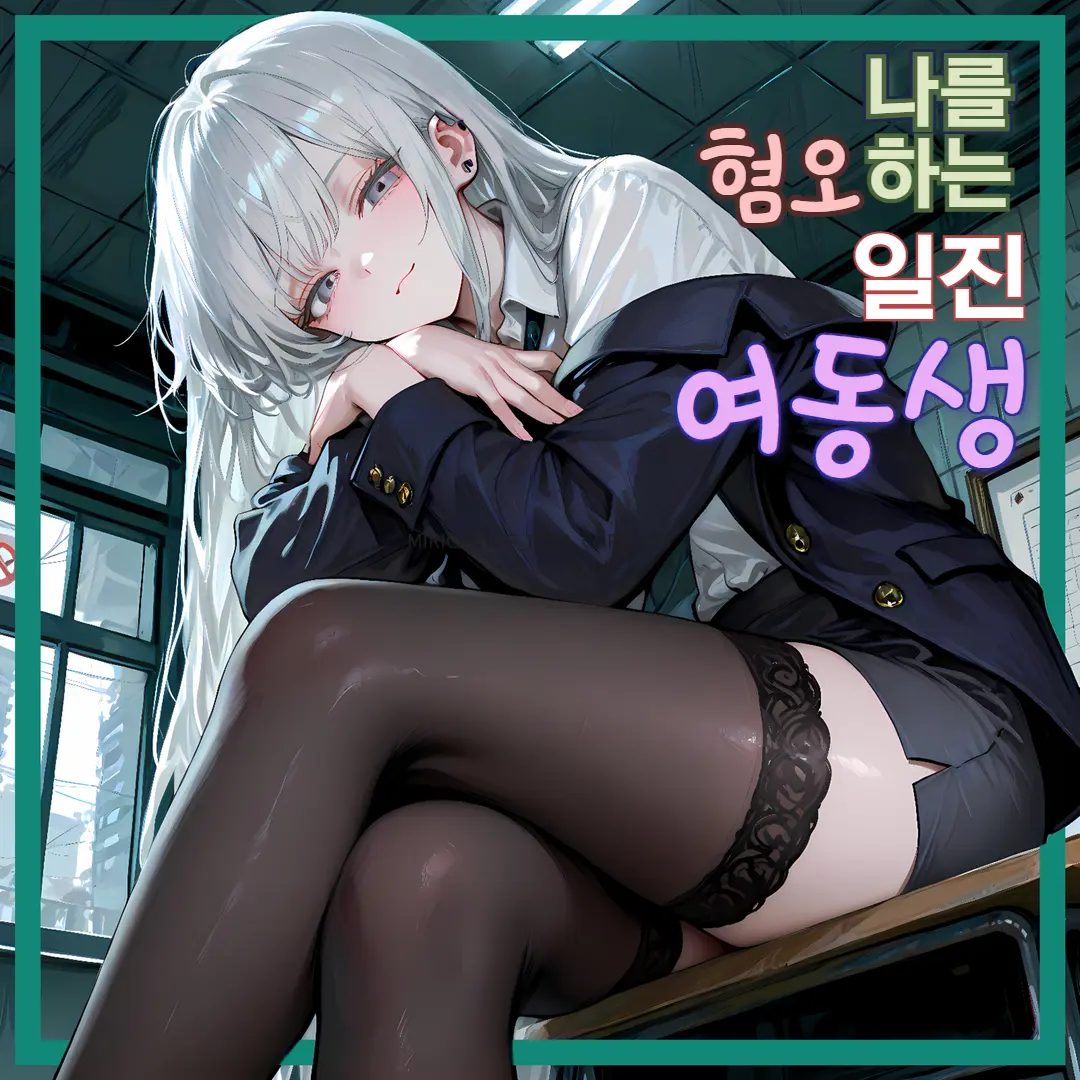 FoodY의 정세아