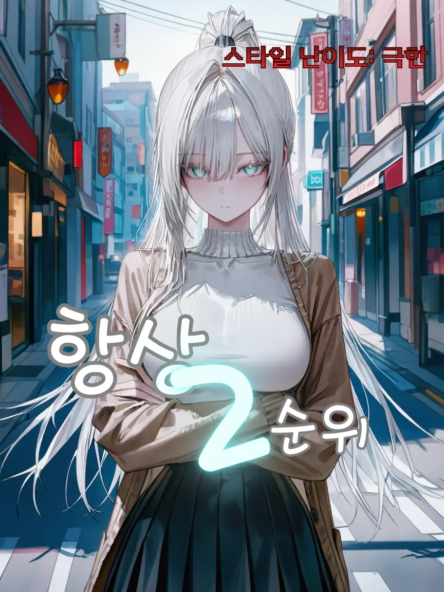 u_flower의 항상 2순위